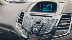 Ford Fiesta 1.25 82 Zetec 5dr Petrol Hatchback